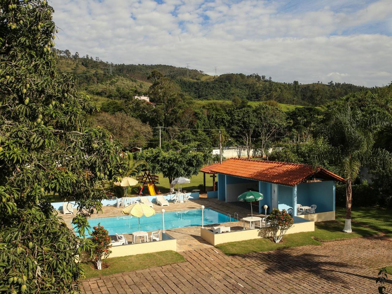 Vale Da Montanha Inn