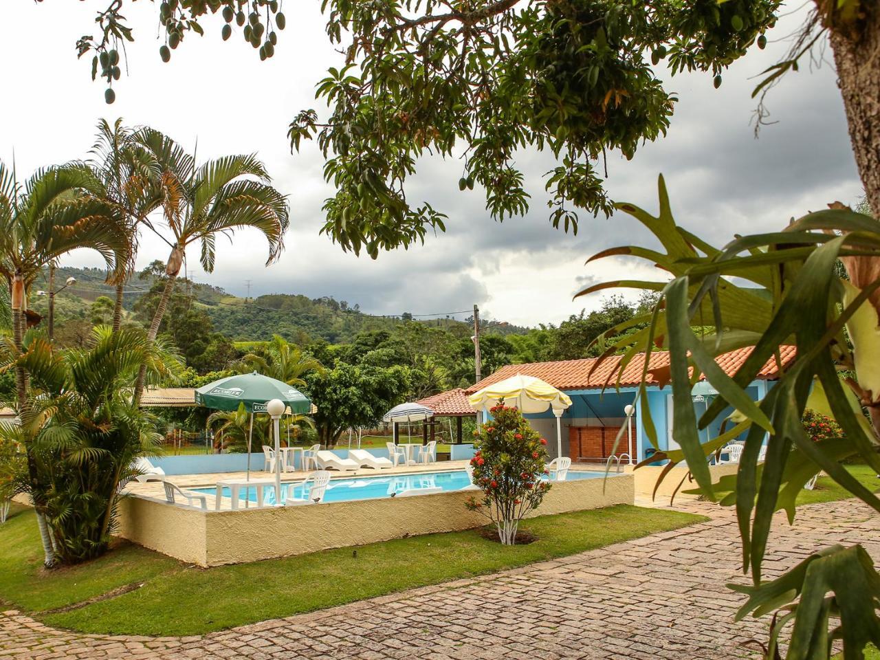 Vale Da Montanha