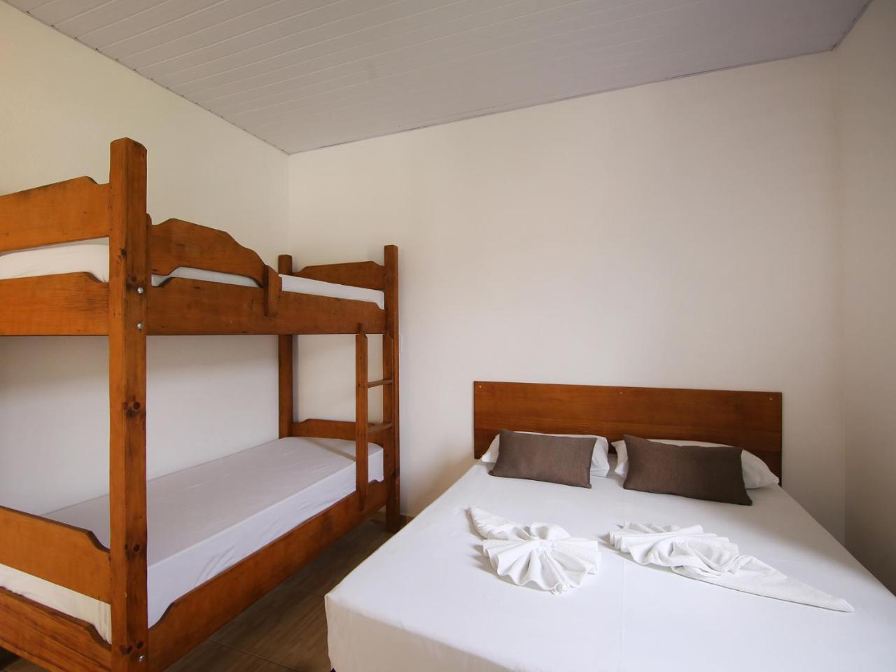 Vale Da Montanha Inn Serra Negra (Sao Paulo)