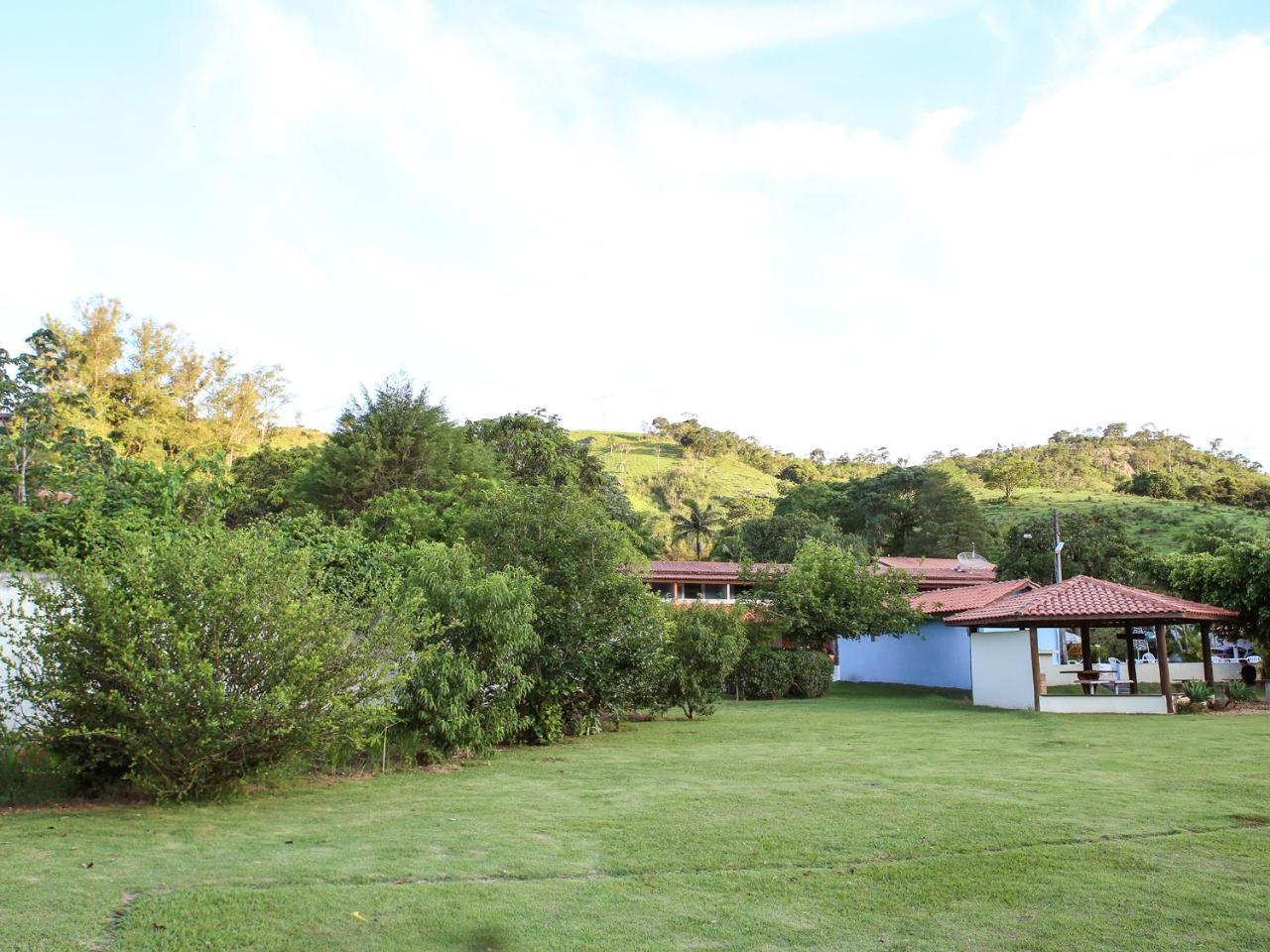 Inn Vale Da Montanha