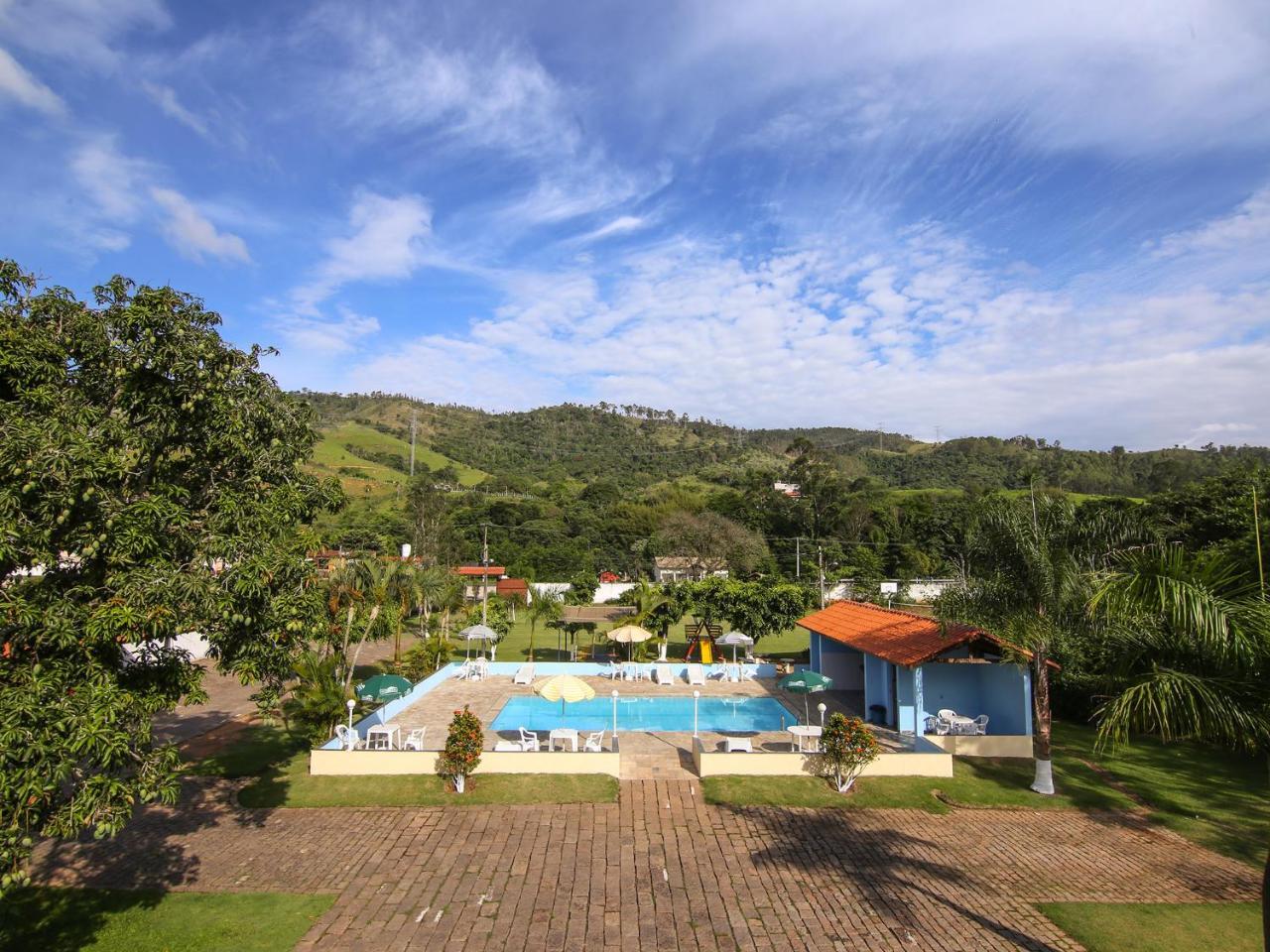 Inn Vale Da Montanha 2*