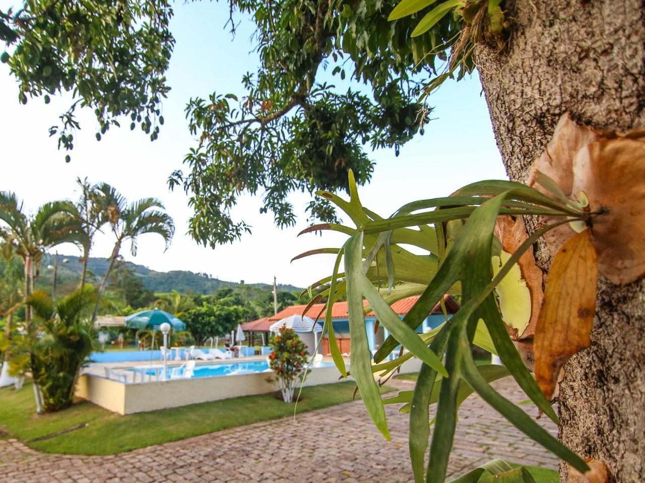 Vale Da Montanha Inn 2*