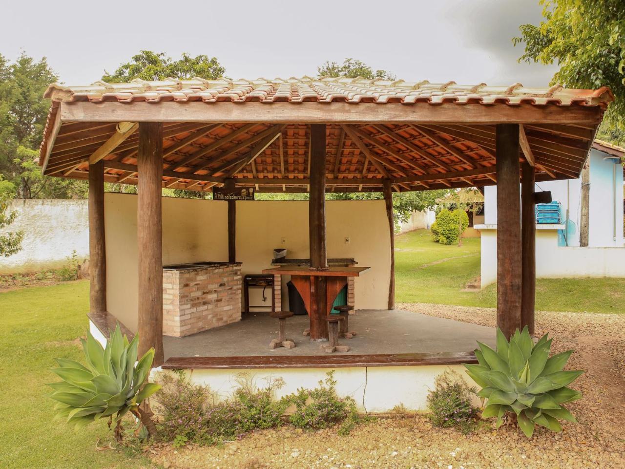 Inn Vale Da Montanha